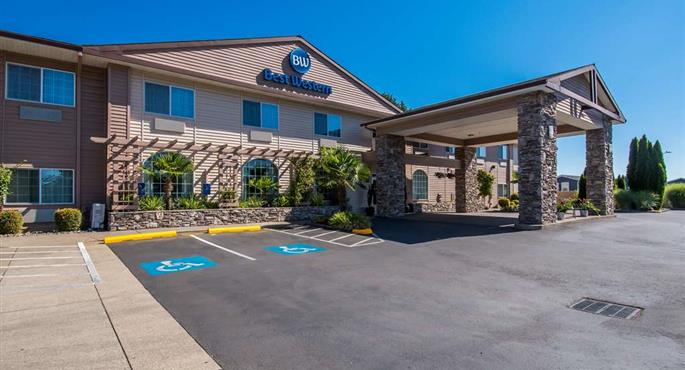 hotel a forest grove 38137 f