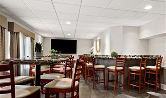 Salles de réunion de Best Western Plus Concordville Hotel - Glen Mills - 39066