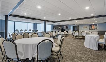 Salles de réunion de Best Western Hunt's Landing Hotel Matamoras/Milford - Matamoras - 39067