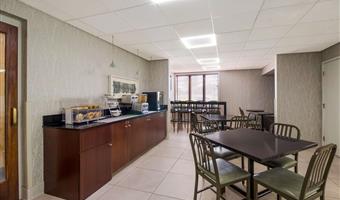 Restaurant de Best Western Lock Haven - Lock Haven - 39088