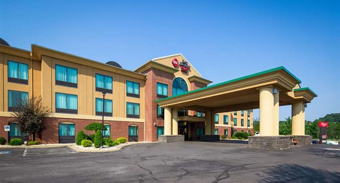 hotel a clearfield 39130 f