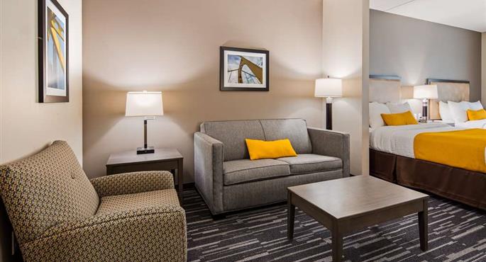 hotel a cranberry township 39142 f