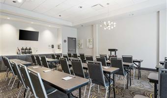 Salles de réunion de Best Western Plus Cranberry-Pittsburgh North - Cranberry Township - 39142