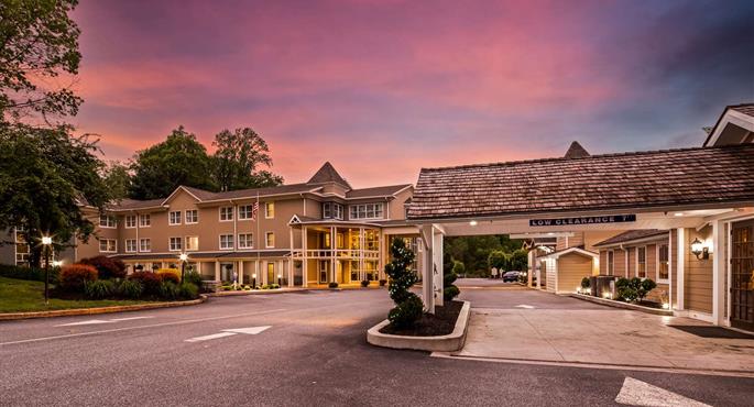 hotel a chadds ford 39143 f