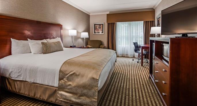 Chambre de Inn at Mendenhall, WorldHotels Crafted - Chadds Ford - 39143