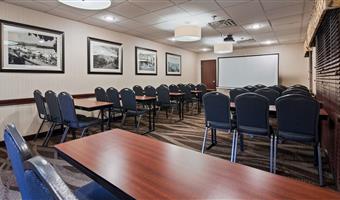 Salles de réunion de Best Western Plus Galleria Inn & Suites - Memphis - 43162