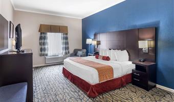 Chambre de Best Western Spring Hill Inn & Suites - Spring Hill - 43164