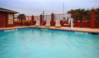 hotel a giddings 44662 f