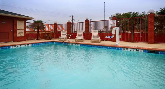 hotel a giddings 44662 f