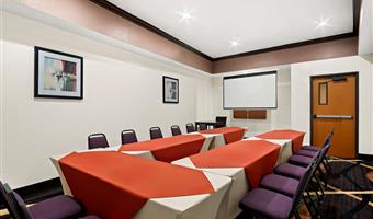 Salles de réunion de Best Western Plus Rockwall Inn & Suites - Rockwall - 44665