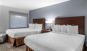 Chambre de Best Western Plus Orange County - Vidor - 44682