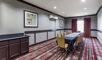Salles de réunion de Best Western Plus DFW Airport West Euless - Euless - 44719