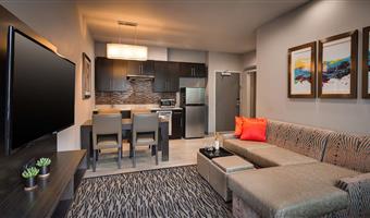 Suite de Best Western Plus Executive Residency Baytown - Baytown - 44736