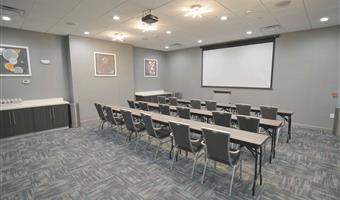 Salles de réunion de Best Western Plus Executive Residency Baytown - Baytown - 44736