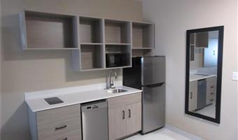 Suite de Best Western Decatur Inn - Decatur - 44803