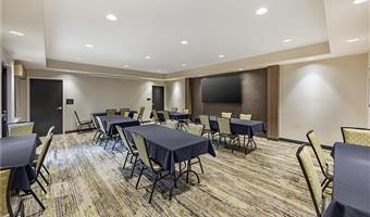 Salles de réunion de Best Western Plus Zion Canyon Inn & Suites - Springdale - 45093