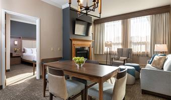 Suite de Best Western Plus Waterbury - Stowe - Waterbury - 46014