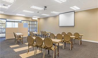 Salles de réunion de Best Western Plus Plaza by the Green - Kent - 48106