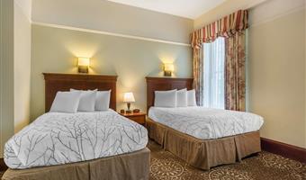 Chambre de Best Western Plus Pioneer Square Hotel Downtown - Seattle - 48128