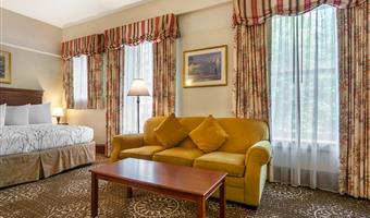 Chambre de Best Western Plus Pioneer Square Hotel Downtown - Seattle - 48128