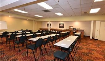 Salles de réunion de Best Western Plus Ahtanum Inn - Yakima - 48148