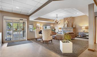 Hall de Best Western Plus City Center à Spokane - 48179