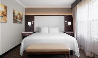 Chambre de Best Western Premier Bridgewood Resort Hotel - Neenah - 50127