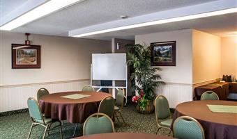 Salles de réunion de SureStay by Best Western SeaTac Airport North - Seatac - 52121