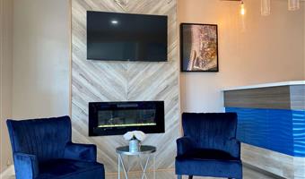 Hall de SureStay by Best Western Santa Cruz à Santa Cruz - 52122