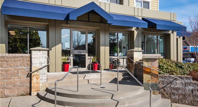 Extérieur de Marshall Suites Bainbridge Island, SureStay Collection by BW - Bainbridge Island - 52173