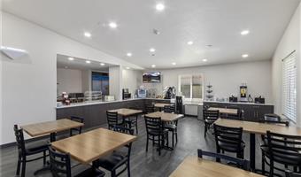 Restaurant de SureStay by Best Western Twin Falls - Twin Falls - 53012