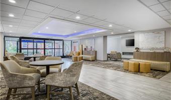 Hall de SureStay Plus by Best Western Chicago Lombard à Lombard - 54018