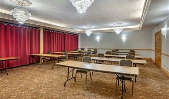 Salles de réunion de SureStay Plus by Best Western Kincardine - Kincardine - 54125
