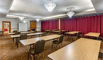 Salles de réunion de SureStay Plus by Best Western Kincardine - Kincardine - 54125
