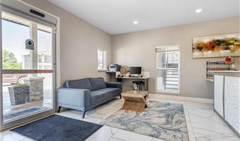 Hall de SureStay Plus by Best Western Ada à Ada - 54148