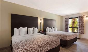 Chambre de SureStay by Best Western St.Pete Clearwater Airport - Clearwater - 55196