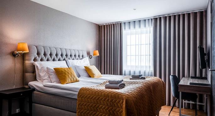 Chambre de Best Western Hedasen - Sandviken - 56012