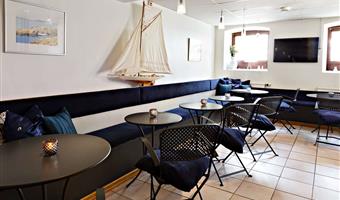 Restaurant de Sure Hotel by Best Western Center - Gothenburg - 56033