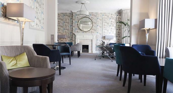 Hall de Hotel Collingwood, BW Signature Collection à Bournemouth - 56104