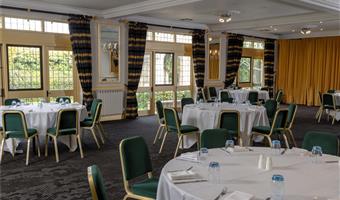 Salles de réunion de Cricklade House Hotel, Sure Hotel Collection by Best Western - Cricklade - 56110