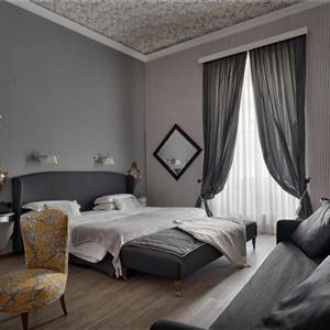 Chambre de Hotel De La Pace, Sure Hotel Collection by Best Western - Florence - 56300