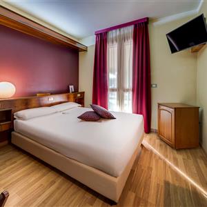 Suite de Hotel La Villa, Sure Hotel Collection by Best Western - Ivrea - 56303