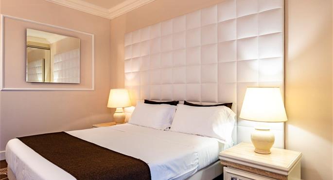 Chambre de Etrusco Arezzo Hotel, Sure Hotel Collection by Best Western - Arezzo - 56304