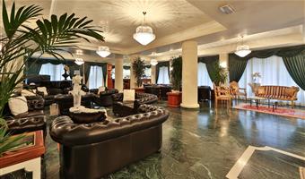 Hotel Globus, Sure Hotel Collection by Best Western - Milano Marittima
