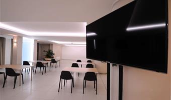 Salles de réunion de Hotel Casena dei Colli, Sure Hotel Collection by Best Western - Palermo - 56312