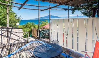 Chambre de Residence Le Axidie, Sure Hotel Collection by Best Western - Vico Equense - 56319