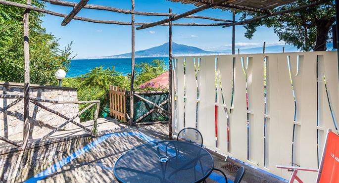 Chambre de Residence Le Axidie, Sure Hotel Collection by Best Western - Vico Equense - 56319