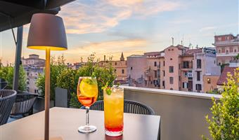 Hotel Raffaello, Sure Hotel Collection by Best Western - Roma