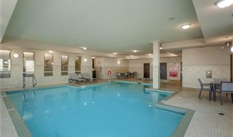 Équipements de Best Western Plus Sherwood Park - Sherwood Park - 61086