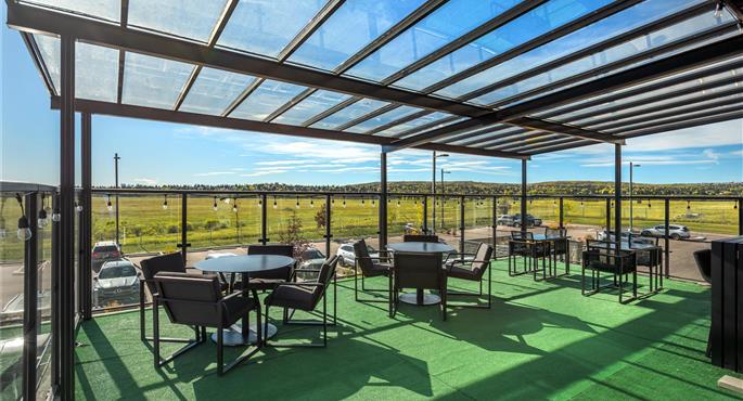 Extérieur de Executive Residency by Best Western Calgary City View North - Calgary - 61103